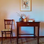 B&B Ca Gennara - Porretta Terme, Bologna Apennines Bed and breakfast 3*