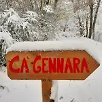 B&B Ca Gennara - Porretta Terme, Bologna Apennines Porretta Terme