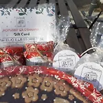 Bed and breakfast B&B Ca Gennara - Porretta Terme, Bologna Apennines