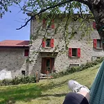 B&B Ca Gennara - Porretta Terme, Bologna Apennines Bed and breakfast 3*