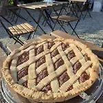 B&B Ca Gennara - Porretta Terme, Bologna Apennines Bed and breakfast