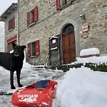 B&B Ca Gennara - Porretta Terme, Bologna Apennines 3* Porretta Terme