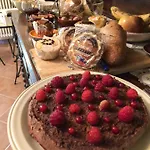 B&B Ca Gennara - Porretta Terme, Bologna Apennines Bed and breakfast 3*
