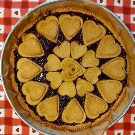 Ca Gennara Agri 3* Porretta Terme