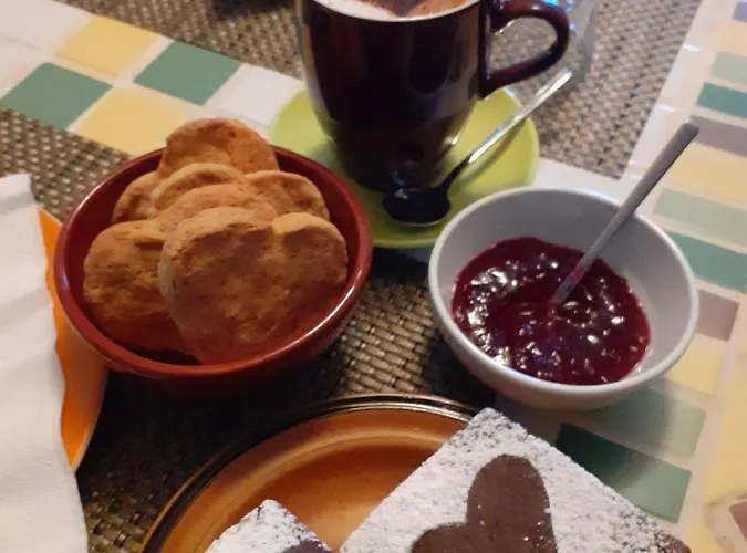 Ca Gennara Agri Porretta Terme