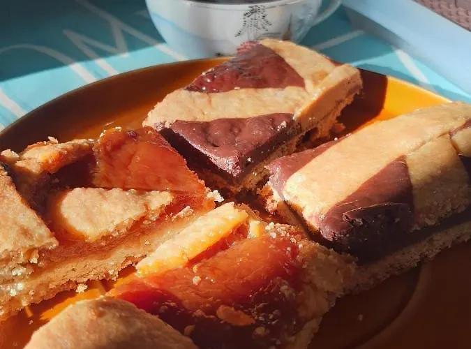 Ca Gennara Agri Porretta Terme