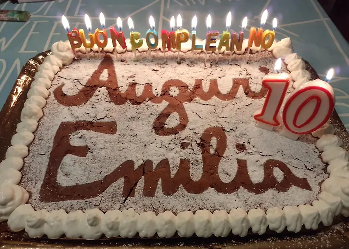 Ca Gennara Agri 3* Porretta Terme