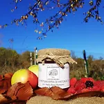 Nocleg ze śniadaniem B&B Ca Gennara - Porretta Terme, Bologna Apennines Porretta Terme