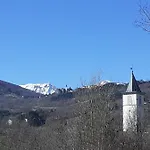 B&B Ca Gennara - Porretta Terme, Bologna Apennines Nocleg ze śniadaniem Porretta Terme