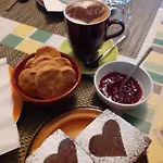 B&B Ca Gennara - Porretta Terme, Bologna Apennines Porretta Terme