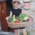 Nocleg ze śniadaniem B&B Ca Gennara - Porretta Terme, Bologna Apennines