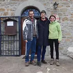 B&B Ca Gennara - Porretta Terme, Bologna Apennines Nocleg ze śniadaniem Porretta Terme