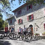 B&B Ca Gennara - Porretta Terme, Bologna Apennines Bed & Breakfast 3*