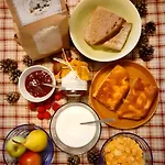 B&B Ca Gennara - Porretta Terme, Bologna Apennines 3*