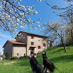 B&B Ca Gennara - Porretta Terme, Bologna Apennines Nocleg ze śniadaniem Porretta Terme