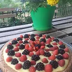 Nocleg ze śniadaniem B&B Ca Gennara - Porretta Terme, Bologna Apennines