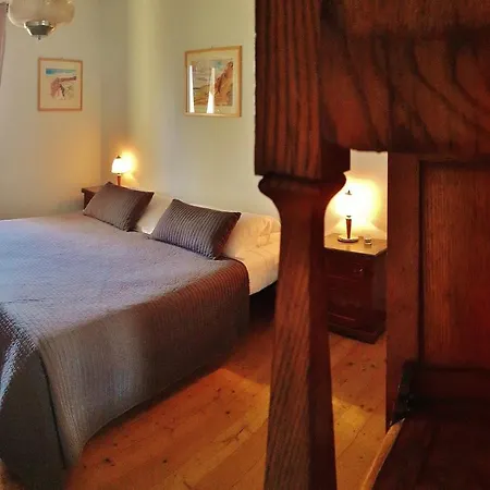 Nocleg ze śniadaniem Ca Gennara Agri