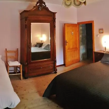 Ca Gennara Agri 3* Porretta Terme