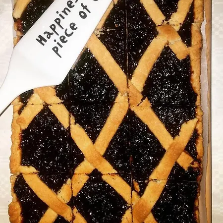 Oda ve Kahvaltı Ca Gennara Agri Porretta Terme