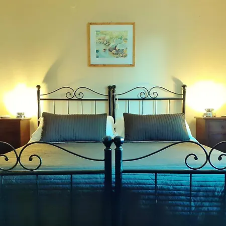 Oda ve Kahvaltı Ca Gennara Agri