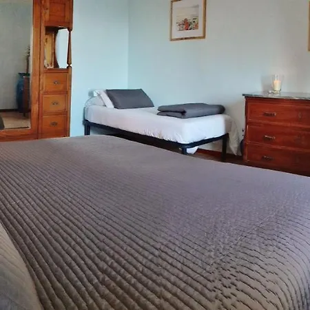 Cà Gennara Agri 3* Porretta Terme