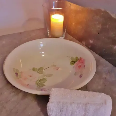 Oda ve Kahvaltı Ca Gennara Agri