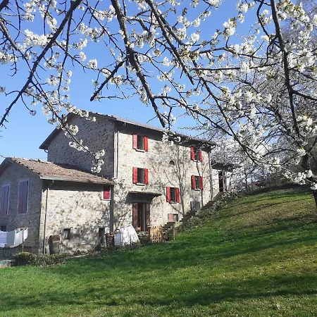 Ca Gennara Agri 3*