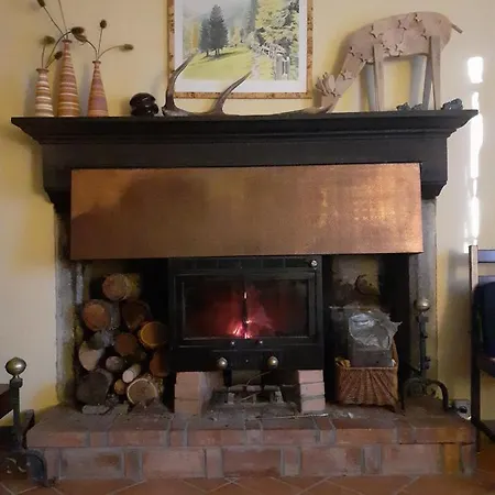 Ca Gennara Agri 3* Porretta Terme