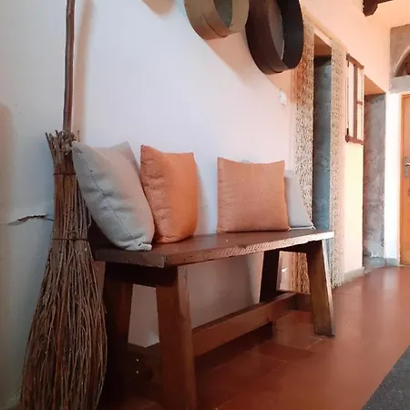 Ca Gennara Agri Porretta Terme