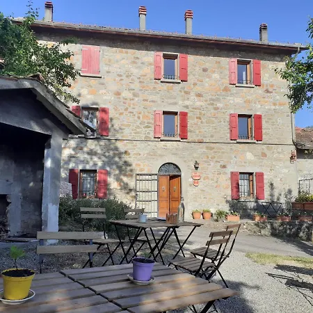 Agri Ca' Gennara 3*