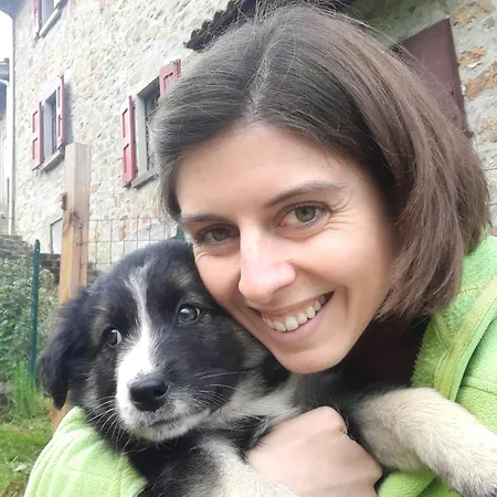 Ca Gennara Agri Отель типа 