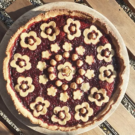 Ca Gennara Agri 3* Porretta Terme