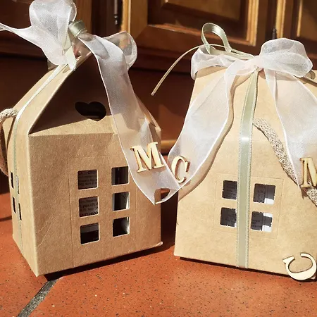 Ca Gennara Agri Bed and Breakfast Porretta Terme