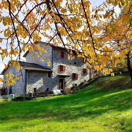 Bed and Breakfast Ca Gennara Agri