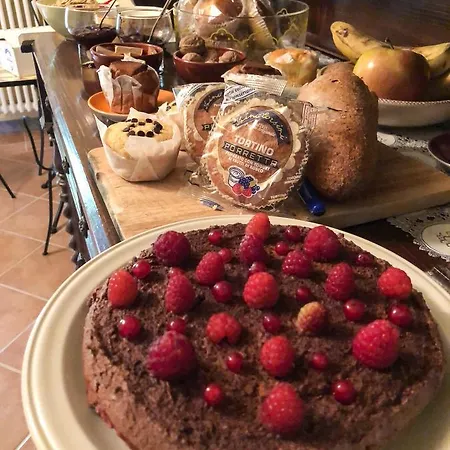 Ca Gennara Agri Oda ve Kahvaltı 3*