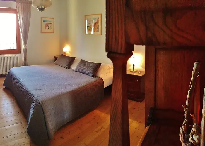 Bed and Breakfast Ca Gennara Agri