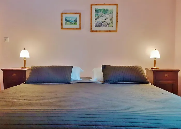 Bed and Breakfast Ca Gennara Agri 3*