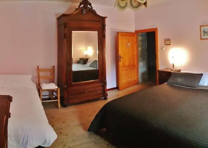 Ca Gennara Agri 3* Porretta Terme