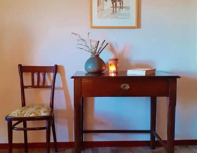 Ca Gennara Agri Bed & Breakfast 3*