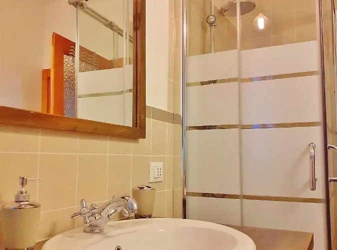 Ca Gennara Agri 3* Porretta Terme