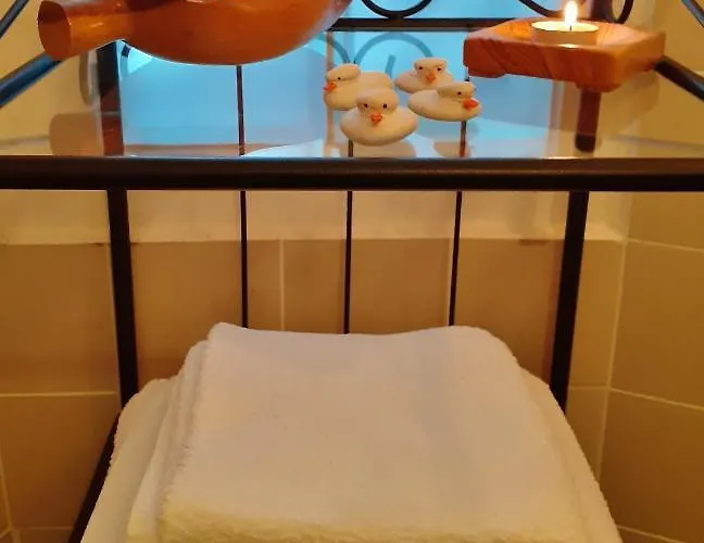 Ca Gennara Agri 3* Porretta Terme