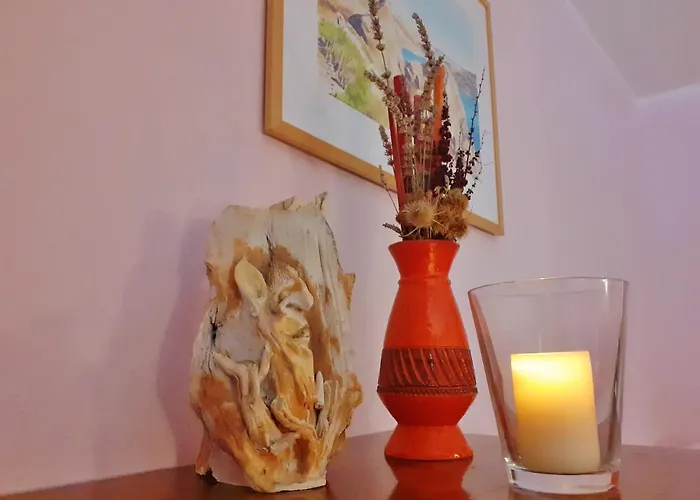 Bed & Breakfast Ca Gennara Agri Porretta Terme