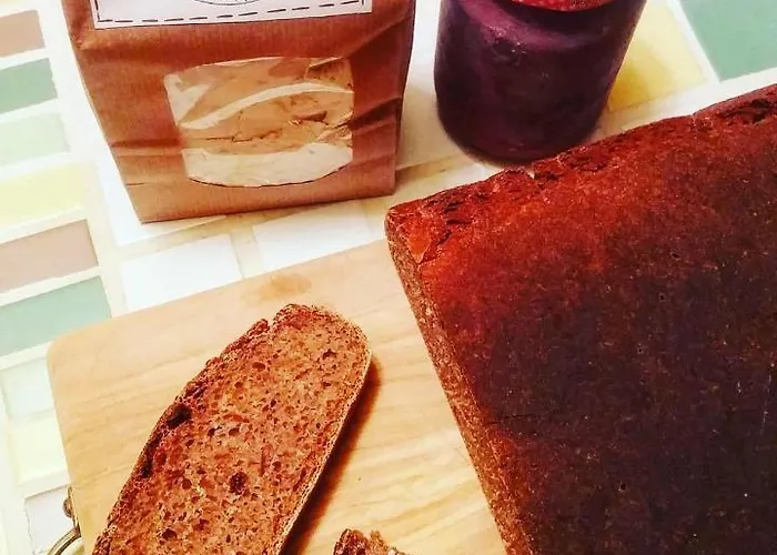 Bed and Breakfast Ca Gennara Agri