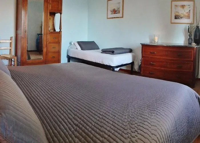 Ca Gennara Agri 3* Porretta Terme