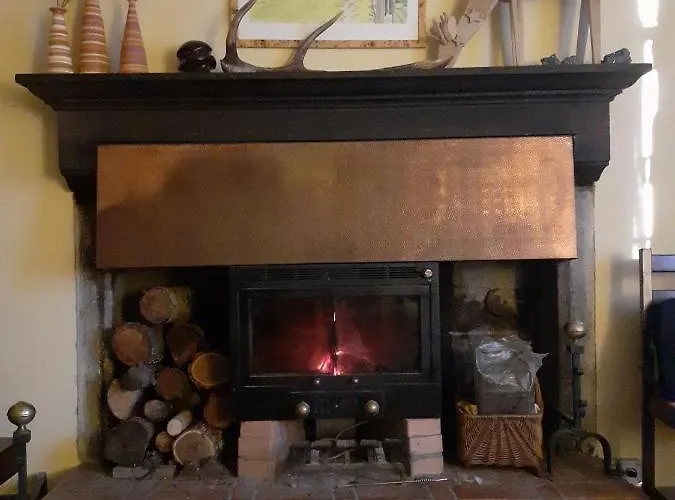 Ca Gennara Agri 3* Porretta Terme