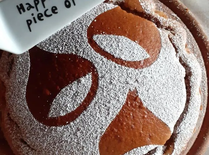 Bed and Breakfast Ca Gennara Agri