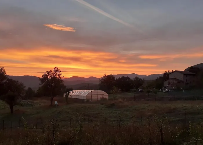 Ca Gennara Agri Bed & Breakfast