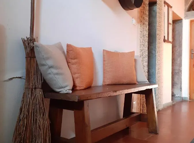 Ca Gennara Agri Porretta Terme