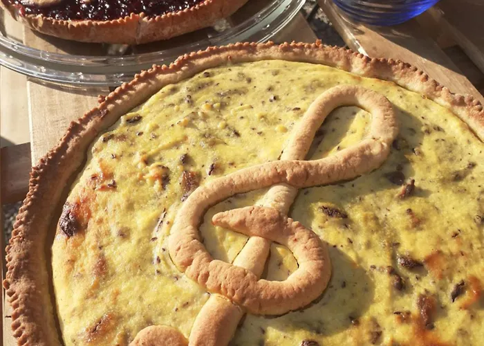 Ca Gennara Agri Porretta Terme