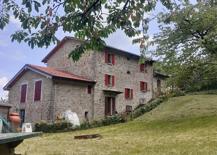Bed and Breakfast Ca Gennara Agri 3*